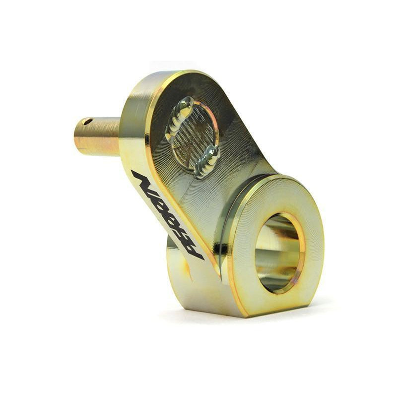Perrin [15-26 WRX] Short Shift Adapter
