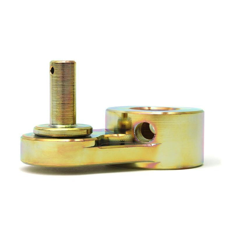 Perrin [15-26 WRX] Short Shift Adapter