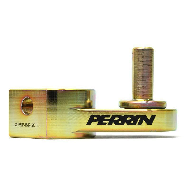 Perrin [15-26 WRX] Short Shift Adapter