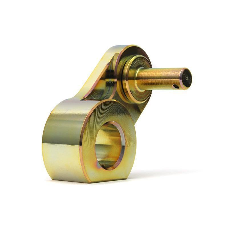 Perrin [15-26 WRX] Short Shift Adapter