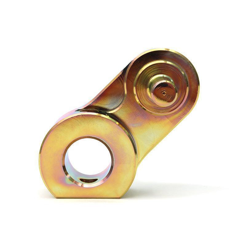 Perrin [15-26 WRX] Short Shift Adapter