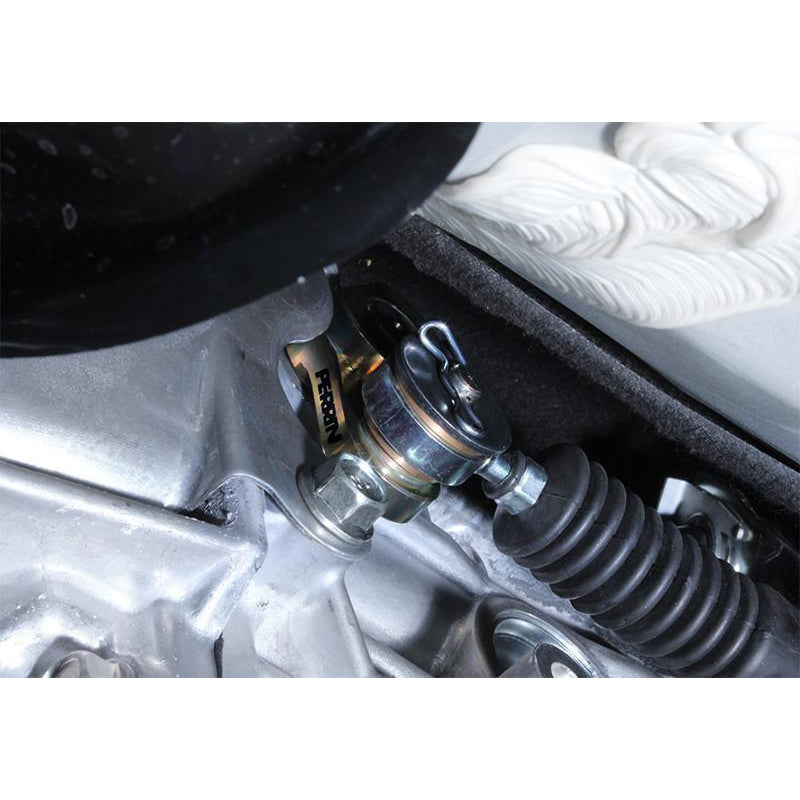 Perrin [15-26 WRX] Short Shift Adapter