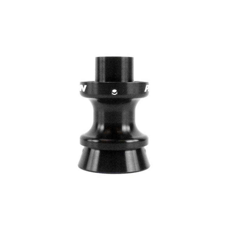 PERRIN [13-25 BRZ/GR86/86/FR-S] Reverse Lockout Lever w/Rattle Fix - Black