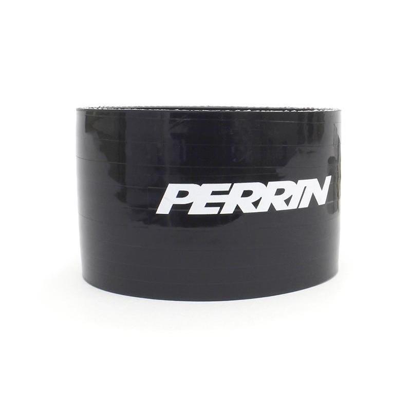 Perrin [02-07 WRX, 04-21 STI] Throttle Body Hose Black