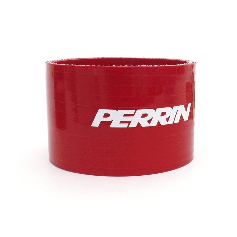 Perrin [02-07 WRX, 04-21 STI] Throttle Body Hose Red