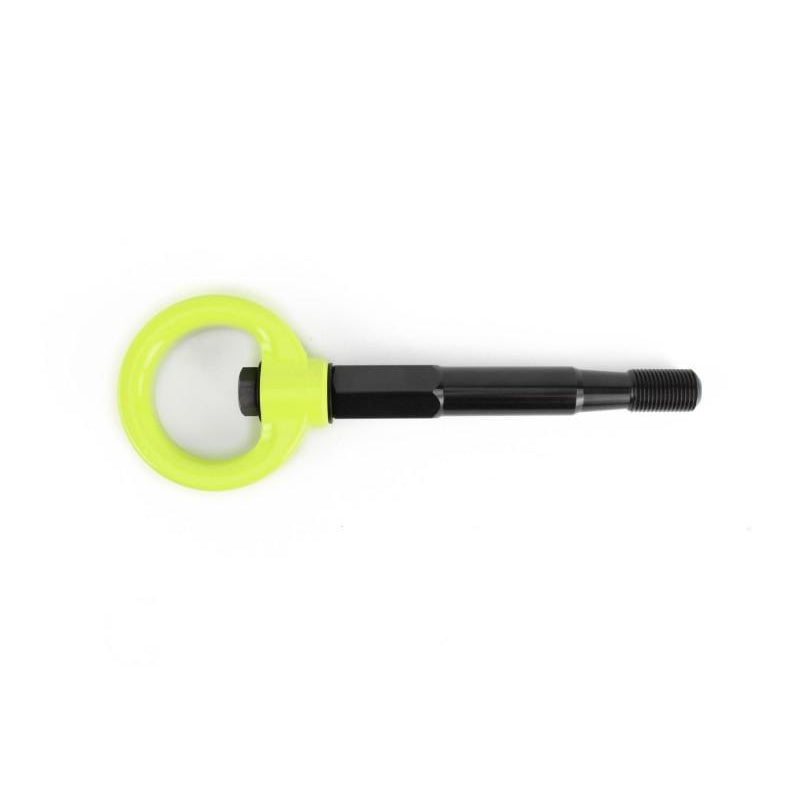 Perrin [15-21 WRX/STI] Tow Hook Kit Rear