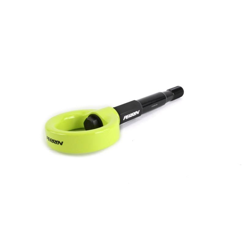 Perrin [15-21 WRX/STI] Tow Hook Kit Rear