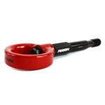 Perrin [15-21 WRX/STI] Tow Hook Kit Rear