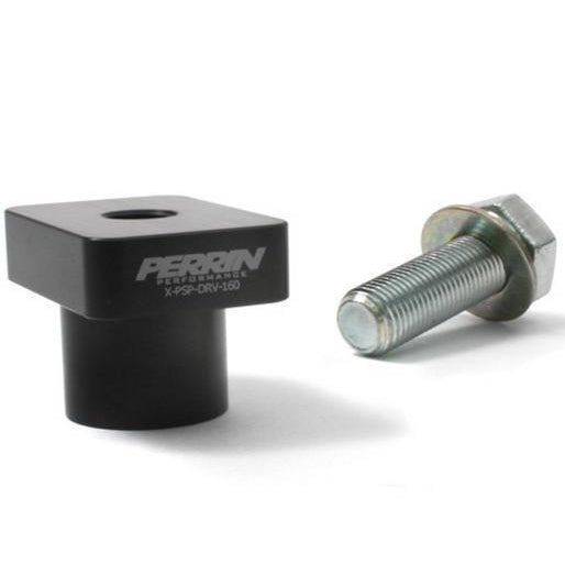 JDMuscle Perrin [13-23 BRZ, 13-16 FR-S, 22-23 GR86, 17-20 86] Transmission Mount Support - View 2