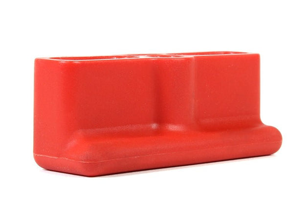 Perrin [08-25 WRX, 08-21 STI] Trunk Handle Red