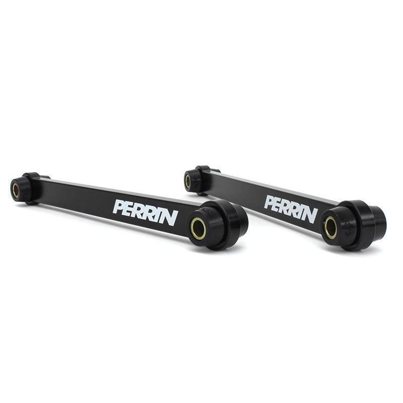 Perrin [13-25 BRZ, 13-16 FRS, 17-21 GT86, 22-25 GR86] Front Endlinks w/ Polyurethane Bushings