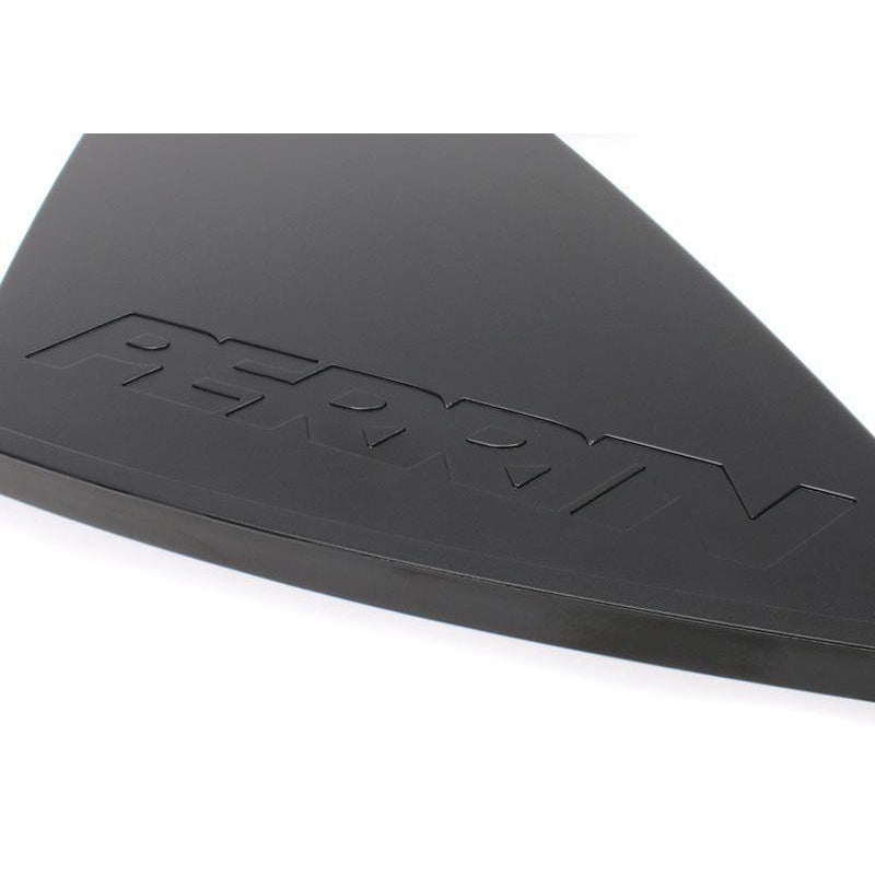 Perrin [15-21 WRX/STI] Wing Stabilizer Black