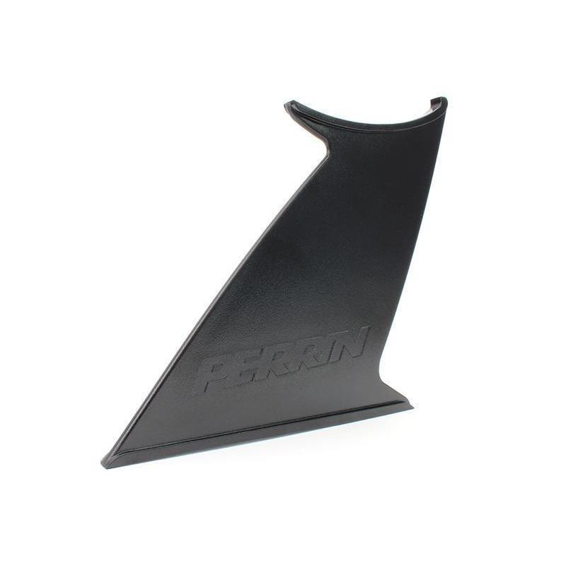Perrin [15-21 WRX/STI] Wing Stabilizer Black