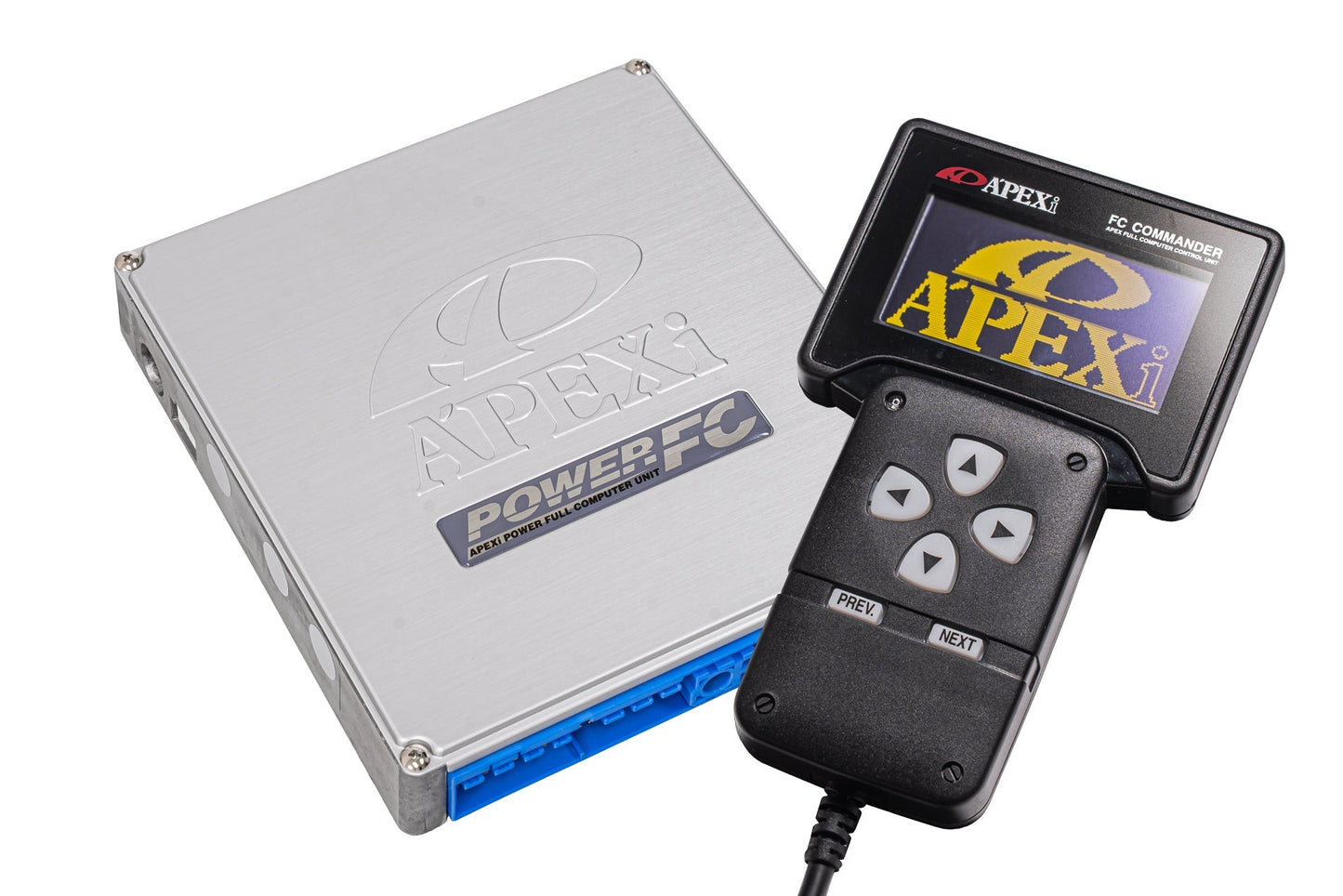 APEXi A'PEXi - Power FC - 1996-2001 Toyota Mark II/Chaser/Cresta (M/T Only)