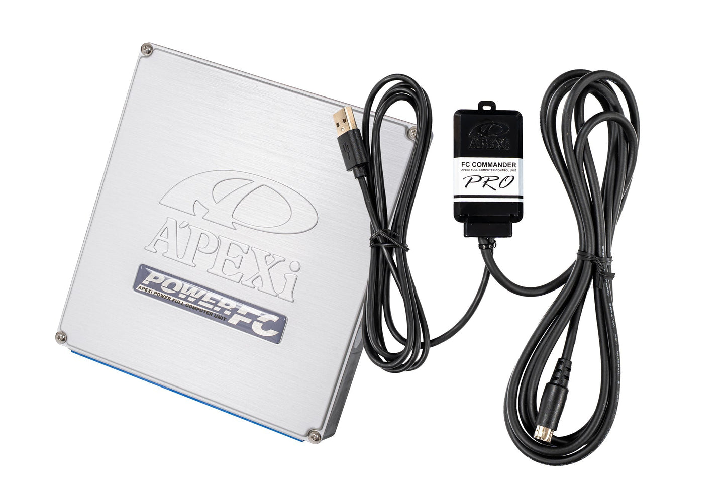 APEXi A'PEXi - Power FC - 2003-2005 Mitsubishi Lancer Evolution VIII (D-Jetro)