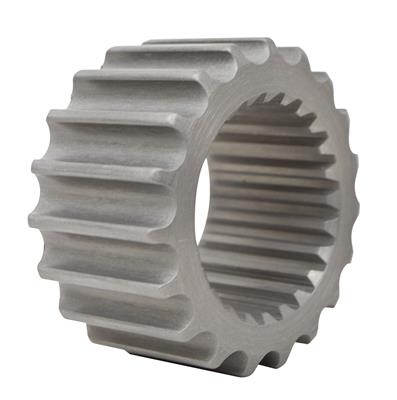 Peterson Fluid Systems Spline Drive Pulleys - 061222