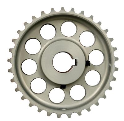 Peterson Fluid Systems Oil Pump Pulleys - 061336