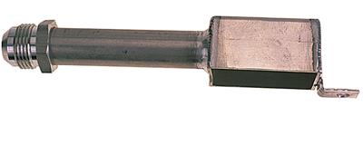 Peterson Fluid Systems Oil Pickup,wet SUMP,-12,ALUMINUM - 072004