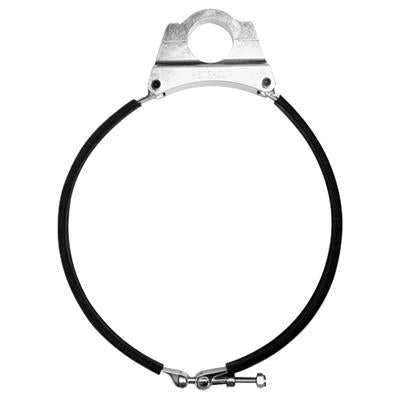 Peterson Fluid Systems Tank BRKT,7" TANK,1.5"ID Mt,pr - 080107