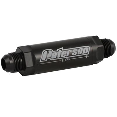 Peterson Fluid Systems Scavenge Filters - 090405