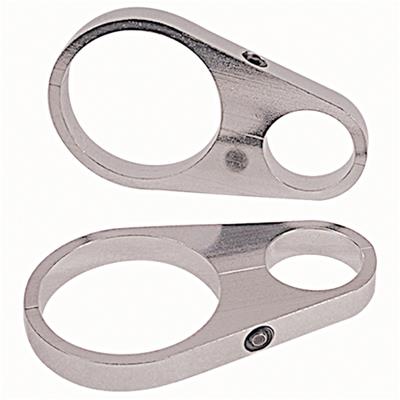 Peterson Fluid Systems Fuel Filter Mounting Brackets - 090492