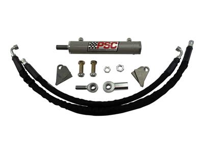 PSC Ram Cylinder Assist Replacement Cylinder/Hose Kits - CAK688R675W