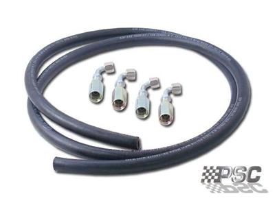 PSC Power Steering Hoses and Lines - HK2020