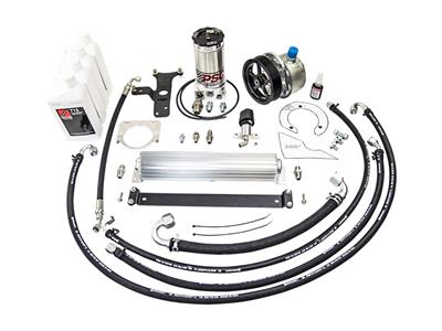 PSC XD Steering Pump Conversion Kits - PK73FDP