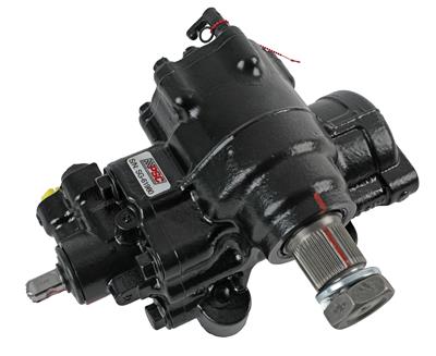 Performance Steering Components PSC Steering Box - SG840