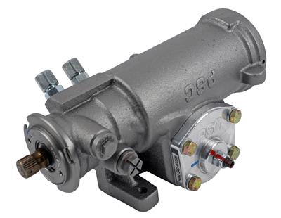 PSC SGX Series Power Steering Gear Boxes - SGX041MR