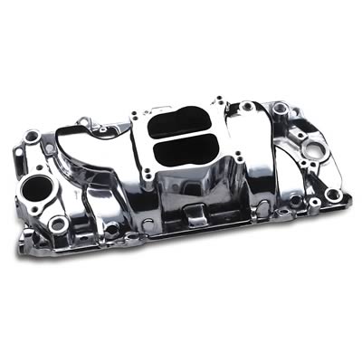 Professional Products Cyclone Intake Manifolds - 53000