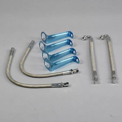 Phoenix Air Max Valve Stem Extenders - AML1