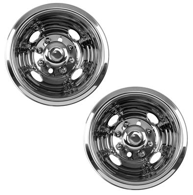 Phoenix D.O.T. Liner Wheel Simulators - GDG01R