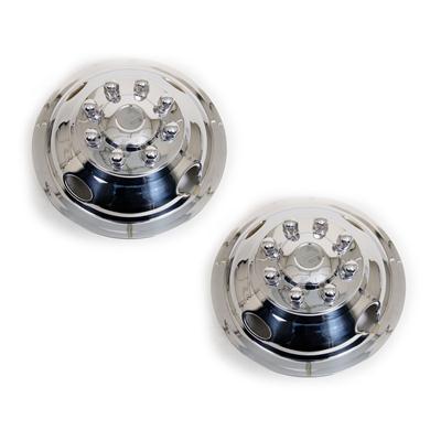 Phoenix QuickLiner Wheel Simulators - GQ64F