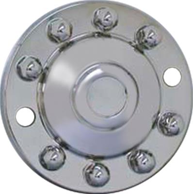 Phoenix Replacement Wheel Simulator Hub Covers - PN252FHC