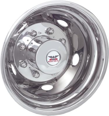 Phoenix USA Rear Wheel Liner - PNF19RWL