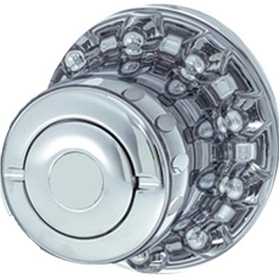 Phoenix Replacement Wheel Simulator Hub Covers - PNHA212RHC