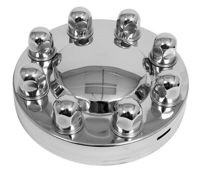 Phoenix Quick Trim Center Caps - PU168FHC