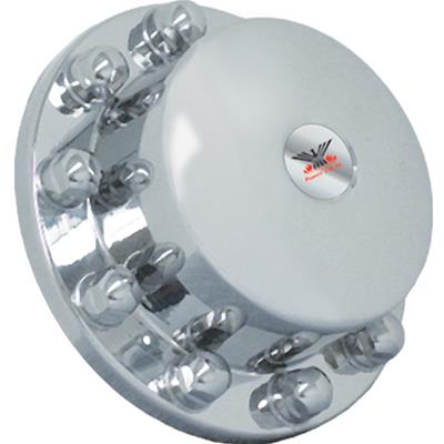 Phoenix Replacement Wheel Simulator Hub Covers - QH1401R