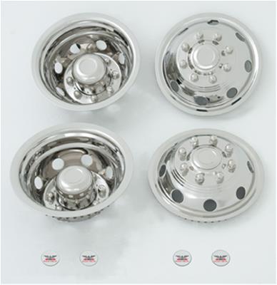 Phoenix QuickLiner Wheel Simulators - QL74