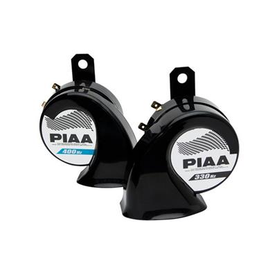 PIAA Automotive Super Bass Horns - 85115