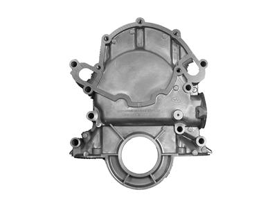 Pioneer Aluminum Timing Covers - 500302E
