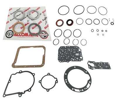 Pioneer Automotive Master Kit - 752021