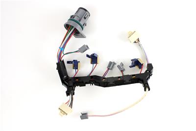 Pioneer Automotive Wiring Harness - 772117