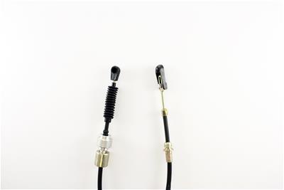 Pioneer Manual Transmission Shifter Cables - CA8203