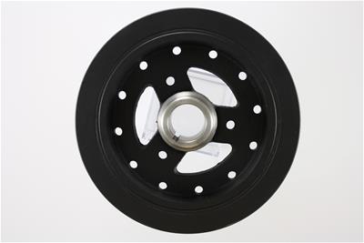 Pioneer Balancers - DA3502