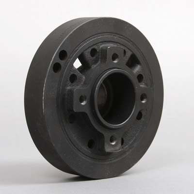 Pioneer Balancers - DA3512