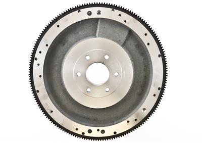 Pioneer Flywheels - FW114