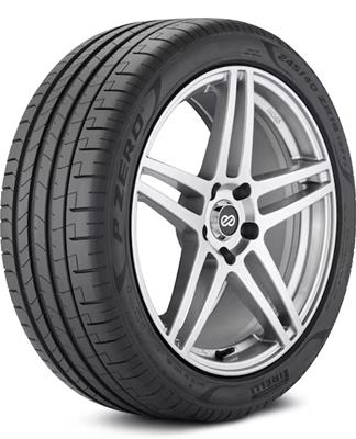Pirelli P Zero (PZ4) Tires - 2826400