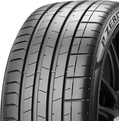 Pirelli P Zero (PZ4) Tires - 3954200